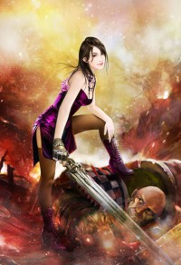 豪门绝爱:暖婚袭人(合作)
