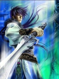 网游之天域世界