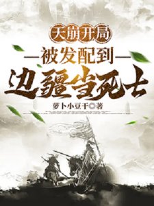 天崩开局,被发配到边疆当死士