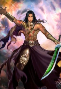 萬界武神