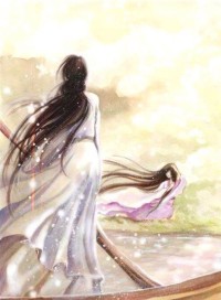 （大剑同人）大剑同人之莉莉斯的救赎