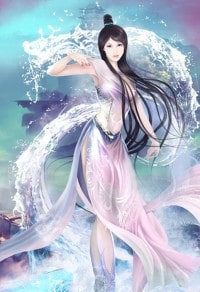 反派的病弱白月光[穿书]
