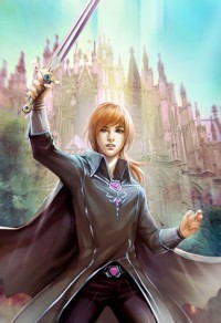 重生之盛宠骄女