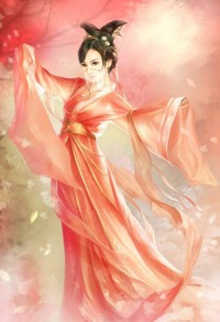 （BL-金光布袋戏同人）苍茫越
