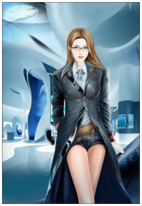 重生之万能农女