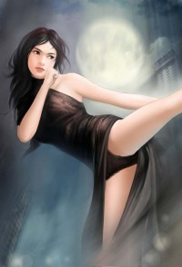 帝少溺宠：小娇妻，轻轻爱