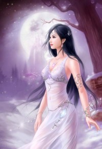 黑瞳魔弓