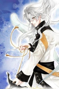 传奇战神马阳夏云裳