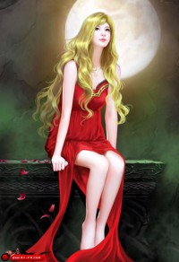 恶魔的牢笼1