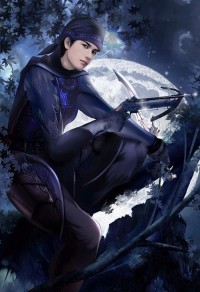 （金光布袋戏同人）【金光/温赤】妖怪と最後の陰陽師