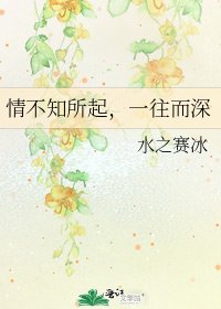 情不知所起，一往而深