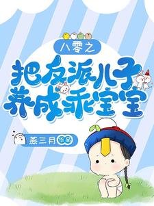 八零之把反派儿子养成乖宝宝/离婚再嫁，我成了糙汉老公心尖宠